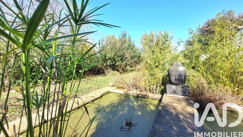 Maison - 253 m² - 4 pièces