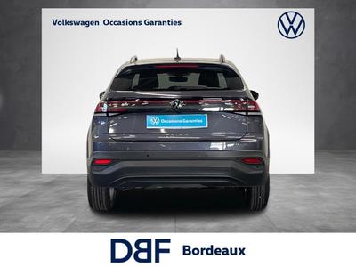 Volkswagen Taigo 1.0 Tsi 116 Bvm6 Vw Edition