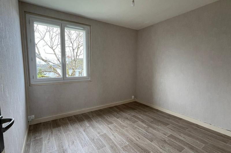 Maison - 78 m² - 5 pièces