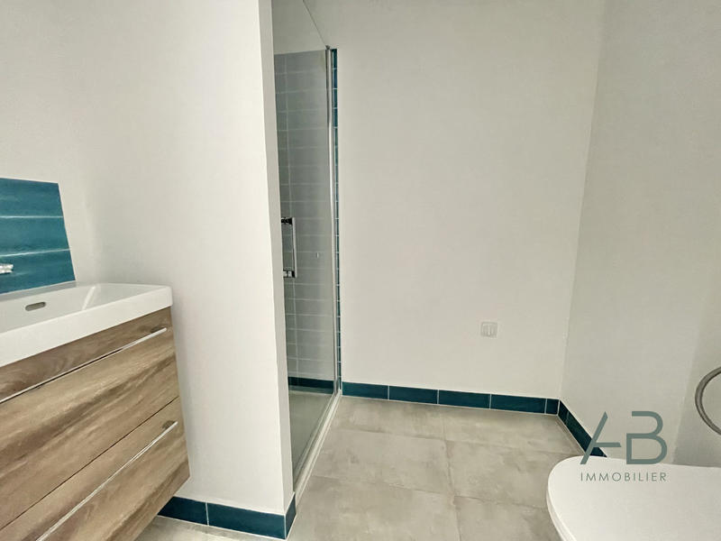 Appartement - 73 m² - 4 pièces