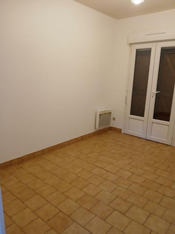 Maison de ville - 30 m² - 2 pièces