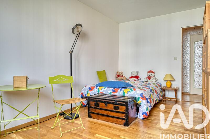 Appartement - 74 m² - 3 pièces