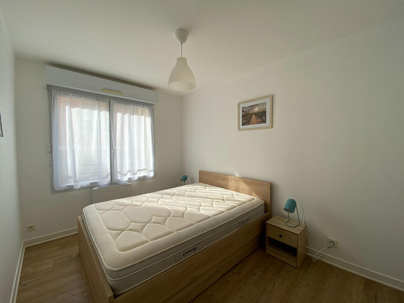 Appartement - 31 m² - 2 pièces