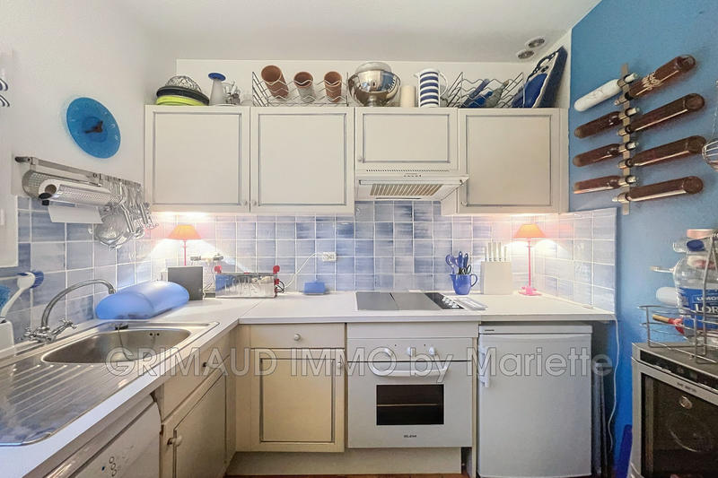 Maison - 77 m² - 5 pièces