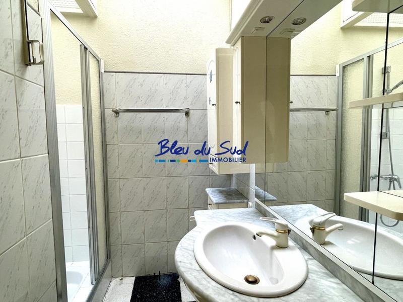 Maison - 106 m² - 4 pièces