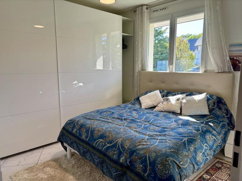 Appartement - 134 m² - 4 pièces