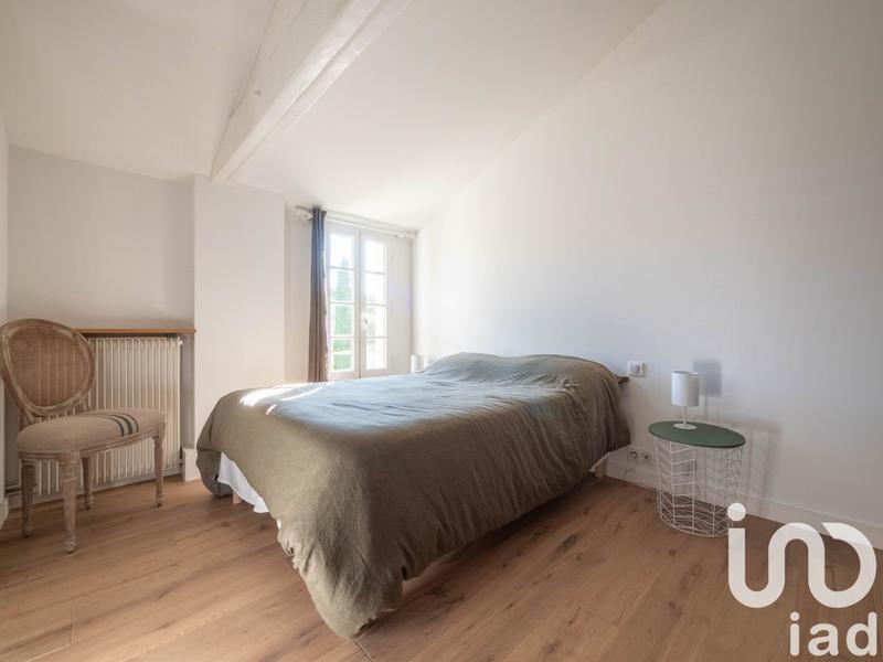 Maison - 240 m² - 7 pièces