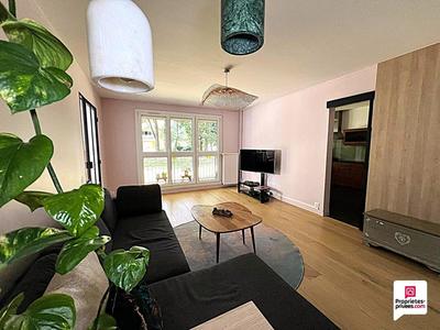 Appartement - 68 m² - 3 pièces