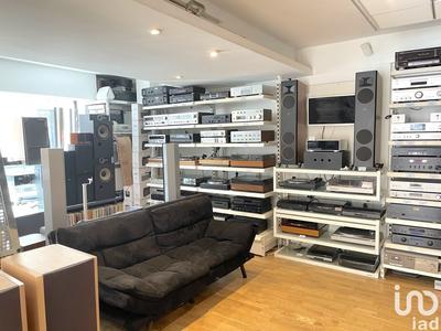 Local commercial - 90 m²