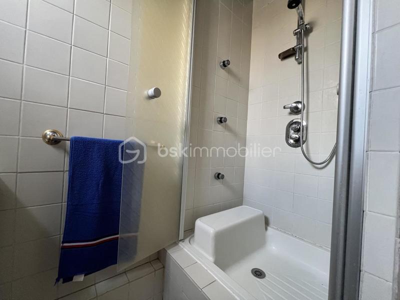 Maison - 169 m² - 7 pièces