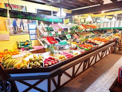 Local commercial - 165 m² - 8 pièces