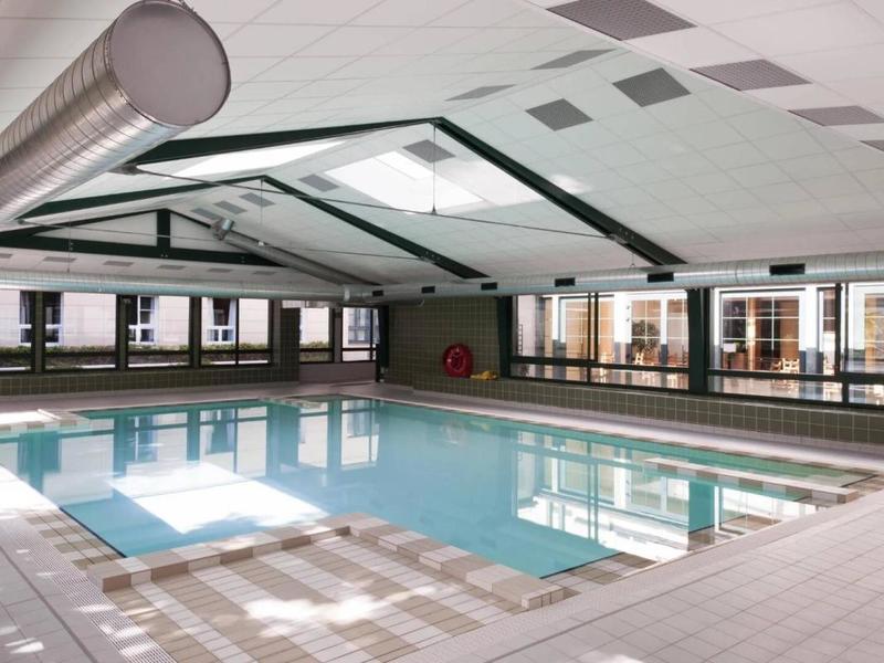 Appartement - 21 m² - 1 pièce