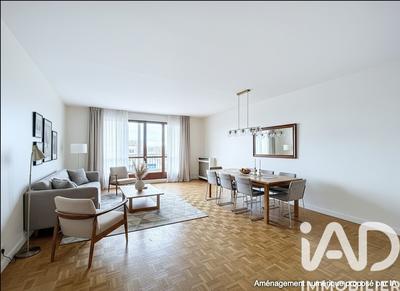 Appartement - 74 m² - 2 pièces