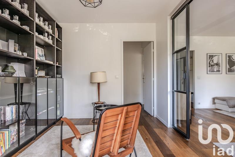 Appartement - 82 m² - 4 pièces