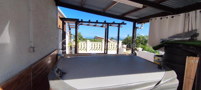 Maison - 84 m² - 5 pièces