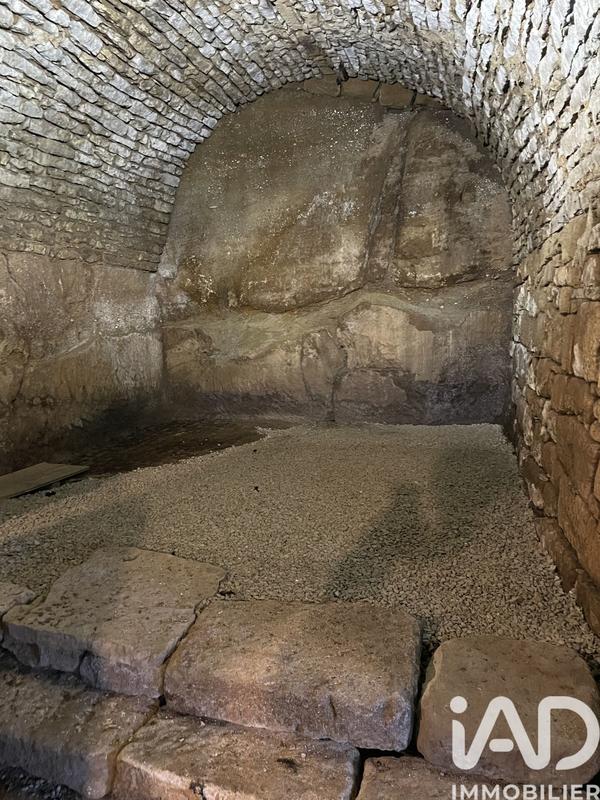 Maison - 103 m² - 4 pièces