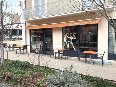 Fonds de commerce - Hôtellerie / Restauration - 37 m²