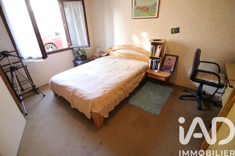 Maison - 124 m² - 6 pièces