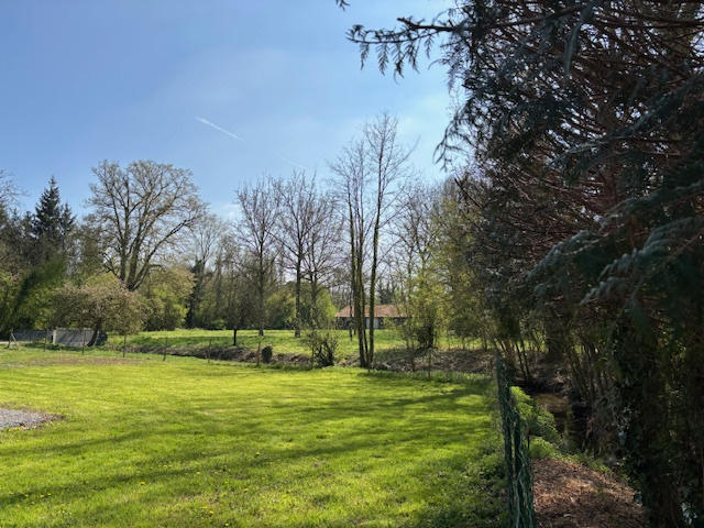 Maison - 173 m² - 7 pièces