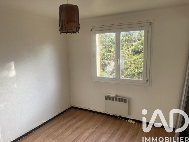 Appartement - 53 m² - 3 pièces