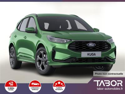 Ford Kuga Phev 243 St-Line sièges chauf Led Cam
