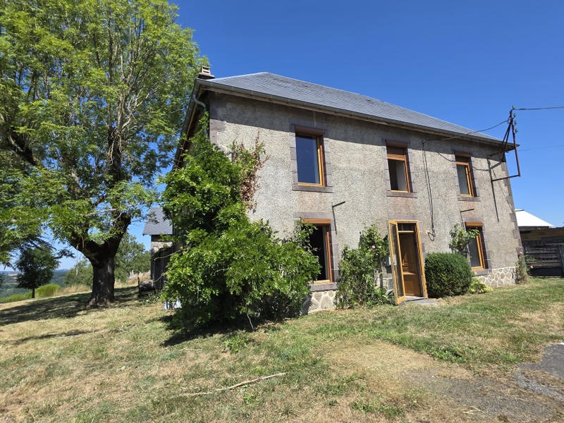 Maison - 131 m² - 4 pièces