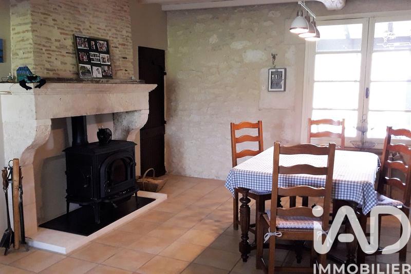 Maison - 499 m² - 16 pièces