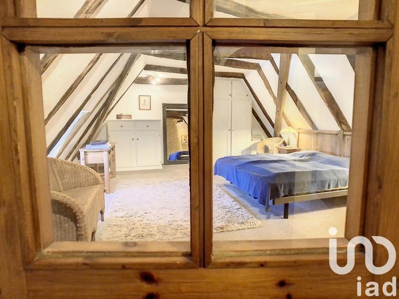 Maison - 180 m² - 5 pièces