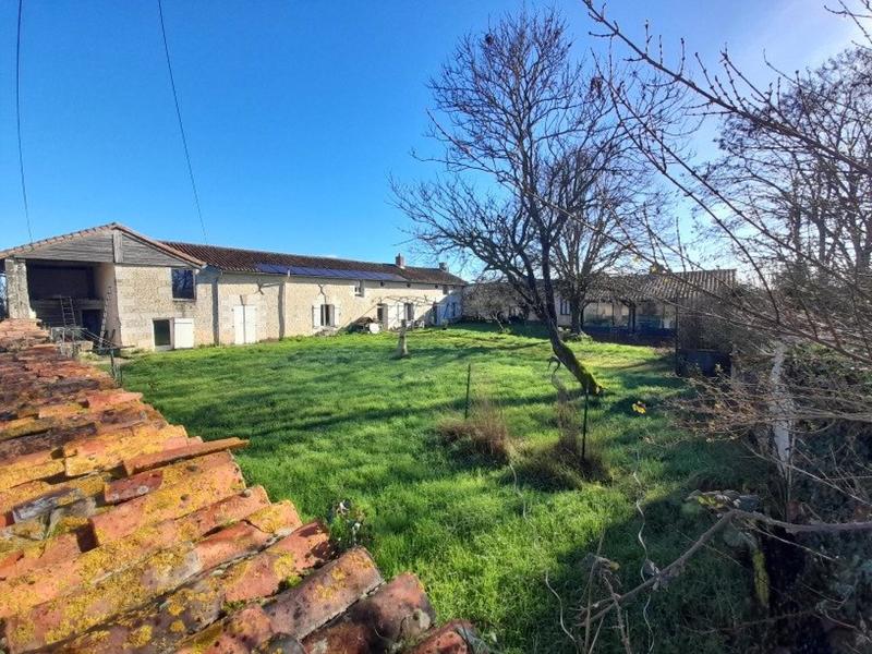 Ferme - 278 m² - 14 pièces