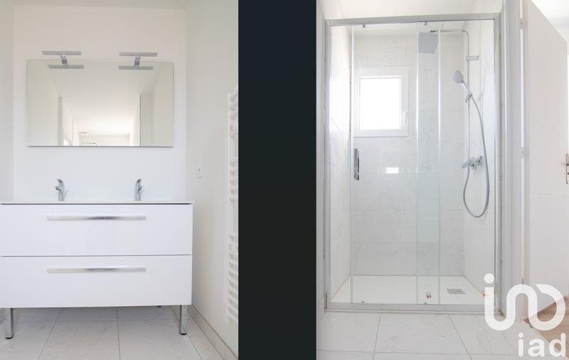 Maison - 185 m² - 6 pièces