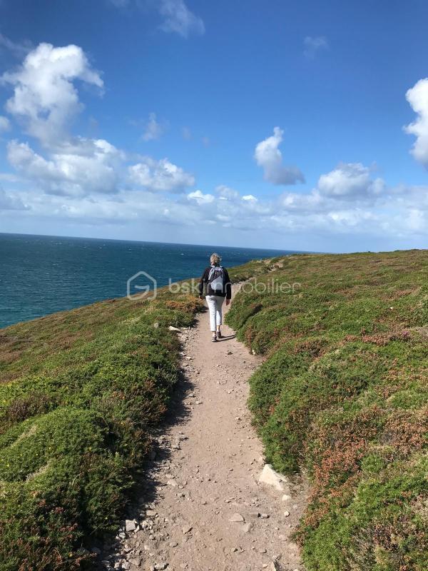 Maison - 82 m² - 5 pièces