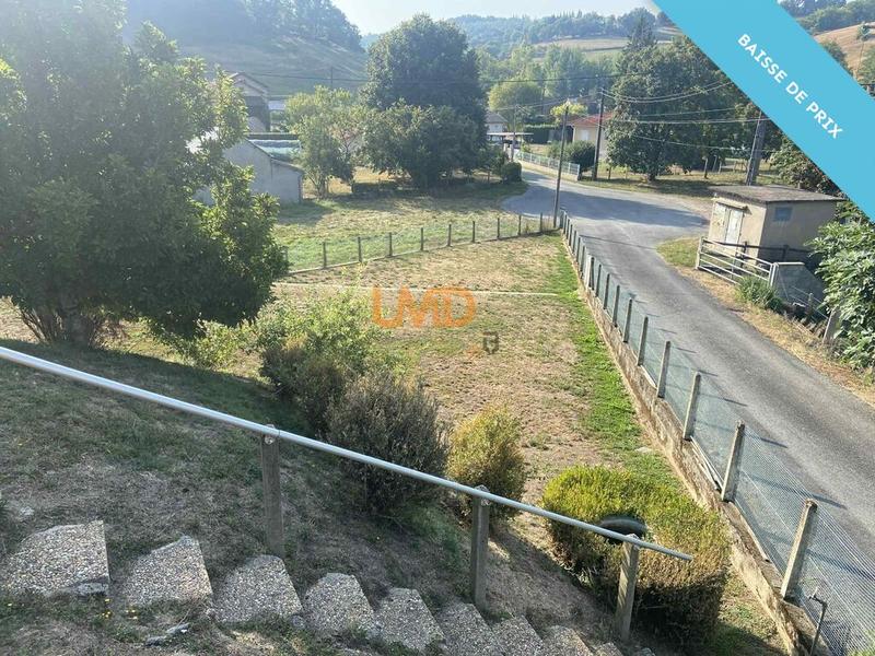 Maison - 151 m² - 7 pièces