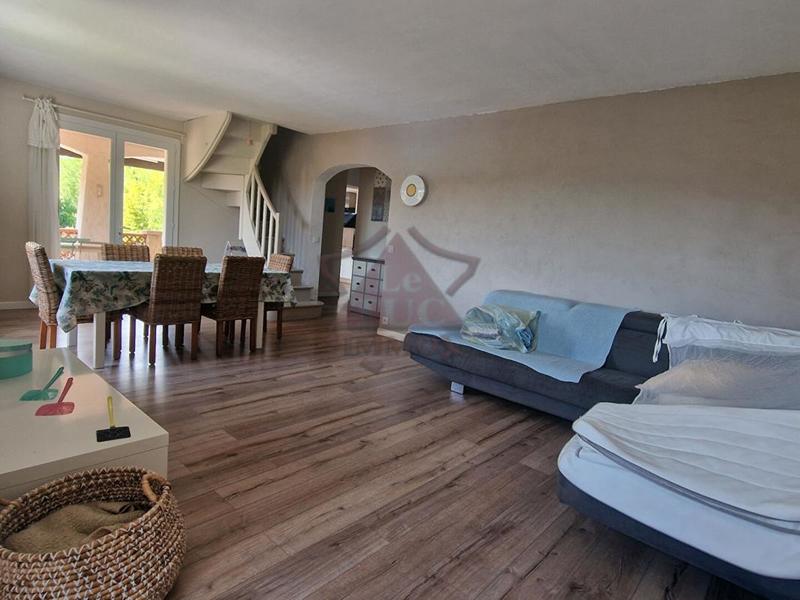 Propriété - 129 m² - 5 pièces