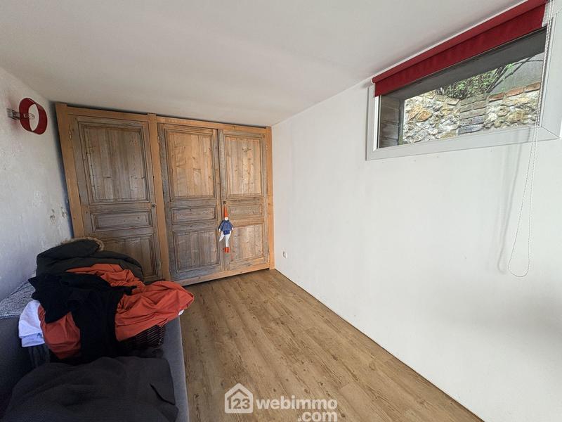 Maison - 137 m² - 6 pièces