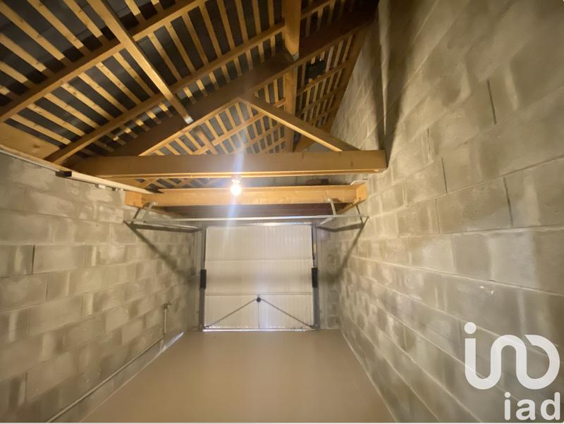 Maison de ville - 105 m² - 4 pièces