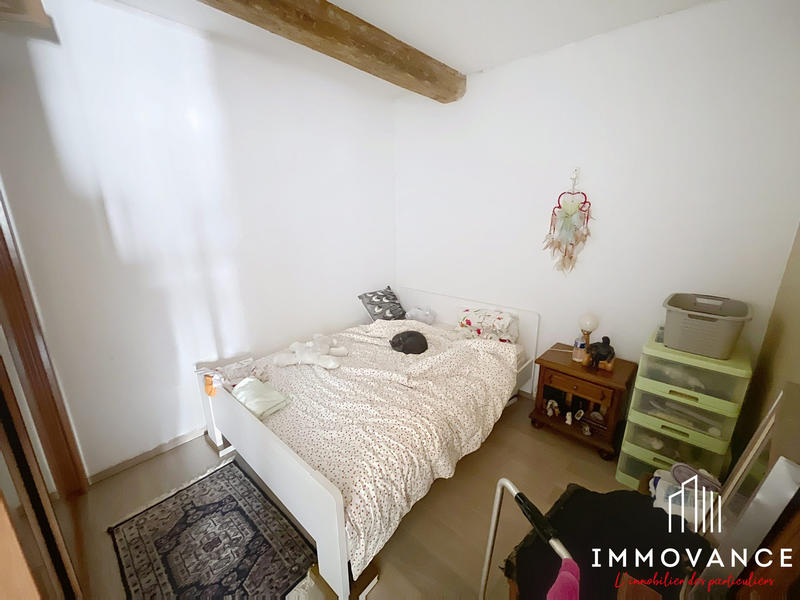 Appartement - 116 m² - 5 pièces