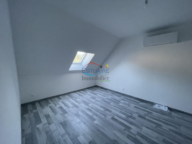 Maison - 88 m² - 4 pièces