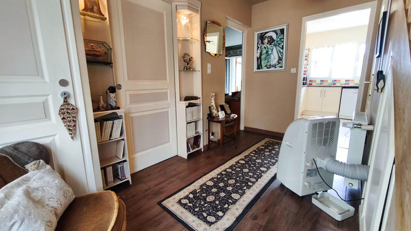 Maison - 125 m² - 8 pièces