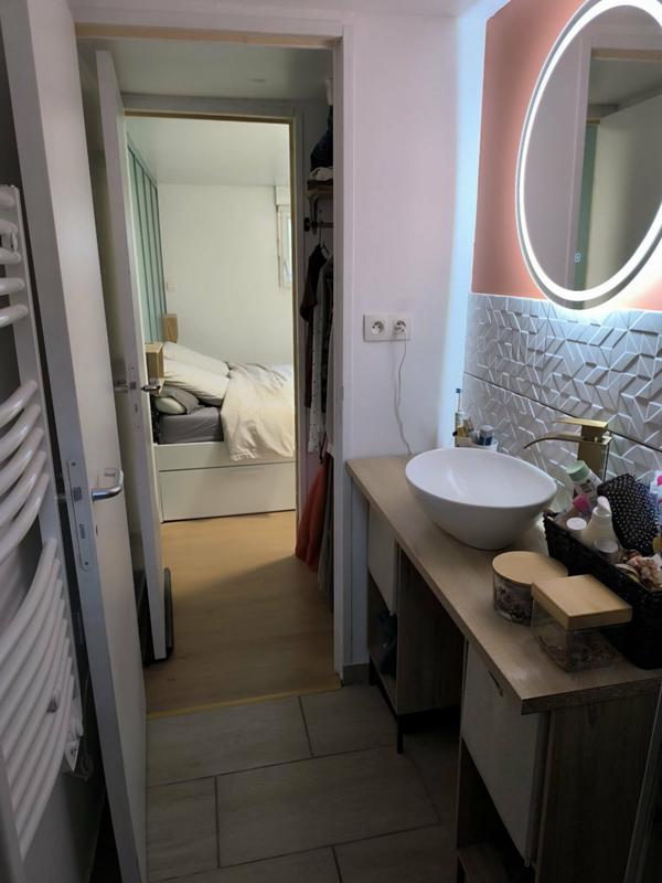 Maison - 101 m² - 6 pièces