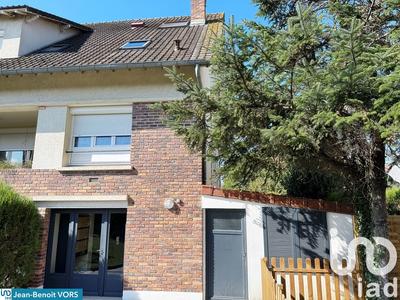 Duplex - 34 m² - 2 pièces