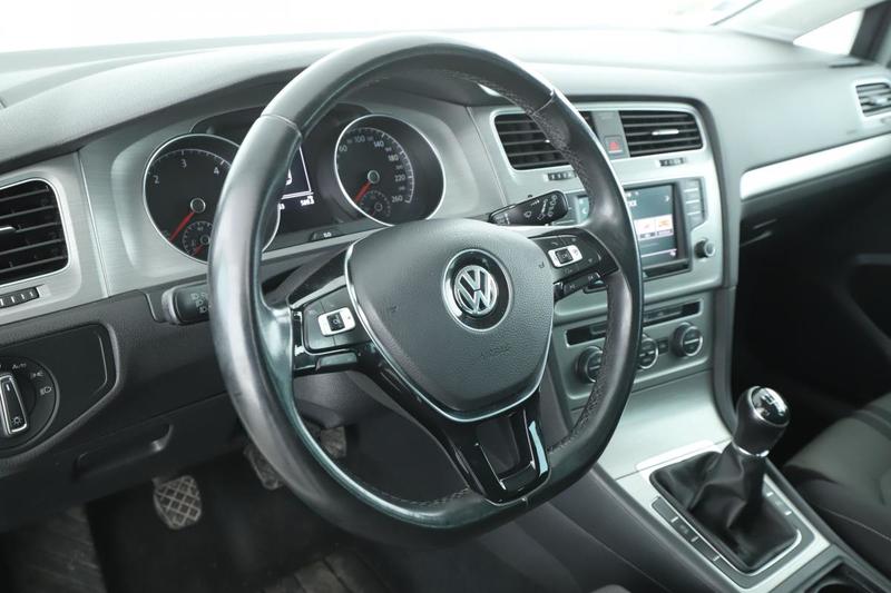 Volkswagen Golf VII 2.0 Tdi BlueMotion Tech Bv6 5p 150 ch