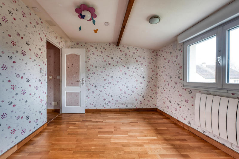 Maison - 158 m² - 8 pièces