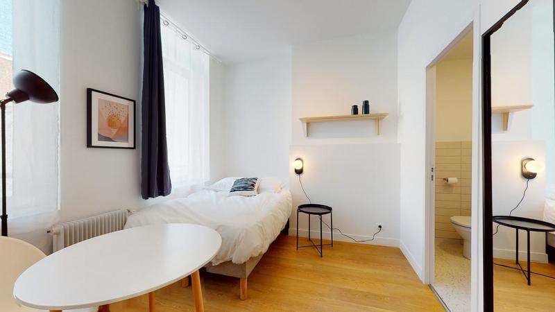 Appartement - 255 m²