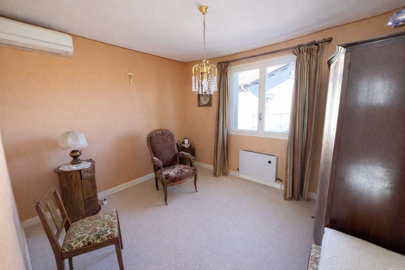 Maison - 119 m² - 5 pièces