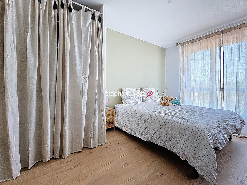 Appartement - 51 m² - 2 pièces