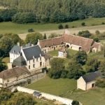 Château des Radrets