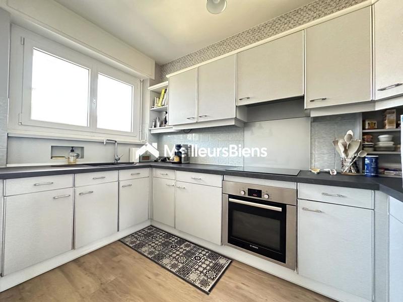 Appartement - 172 m² - 7 pièces