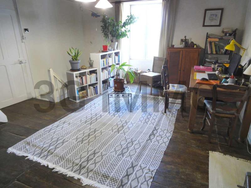 Maison - 119 m² - 4 pièces