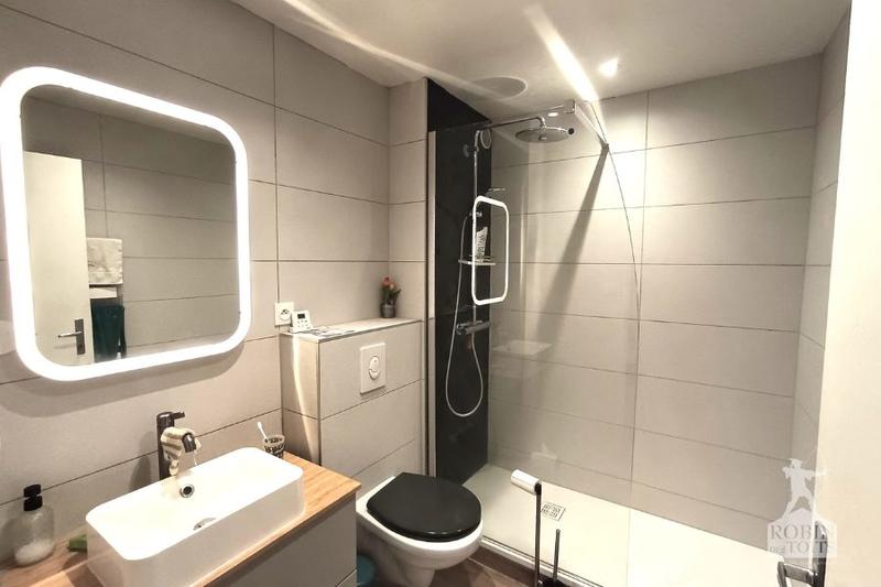 Appartement - 51 m² - 2 pièces