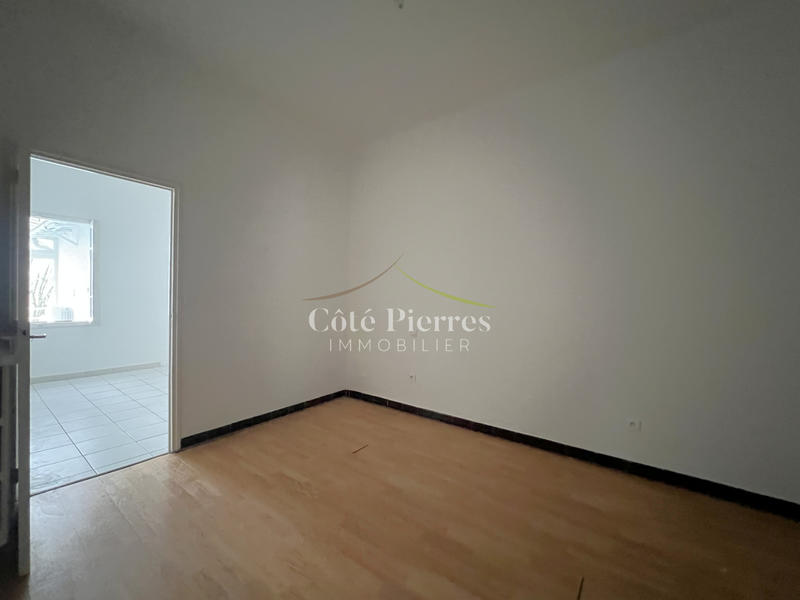 Maison - 136 m² - 5 pièces